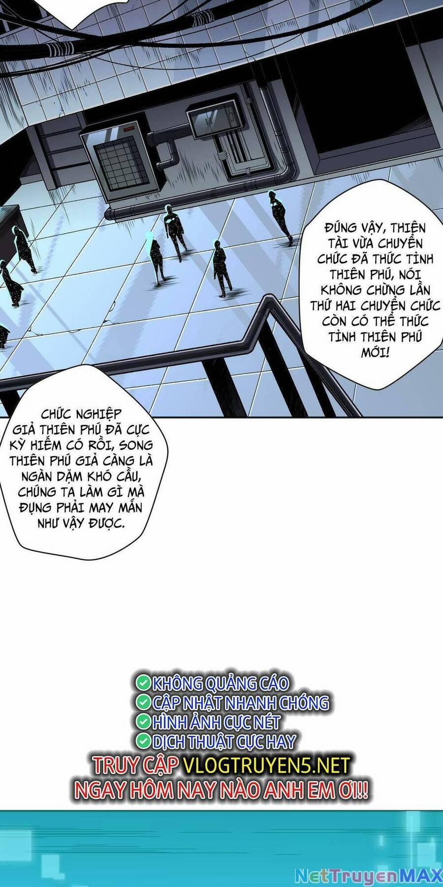 Thảm Họa Tử Linh Sư 12 trang 18