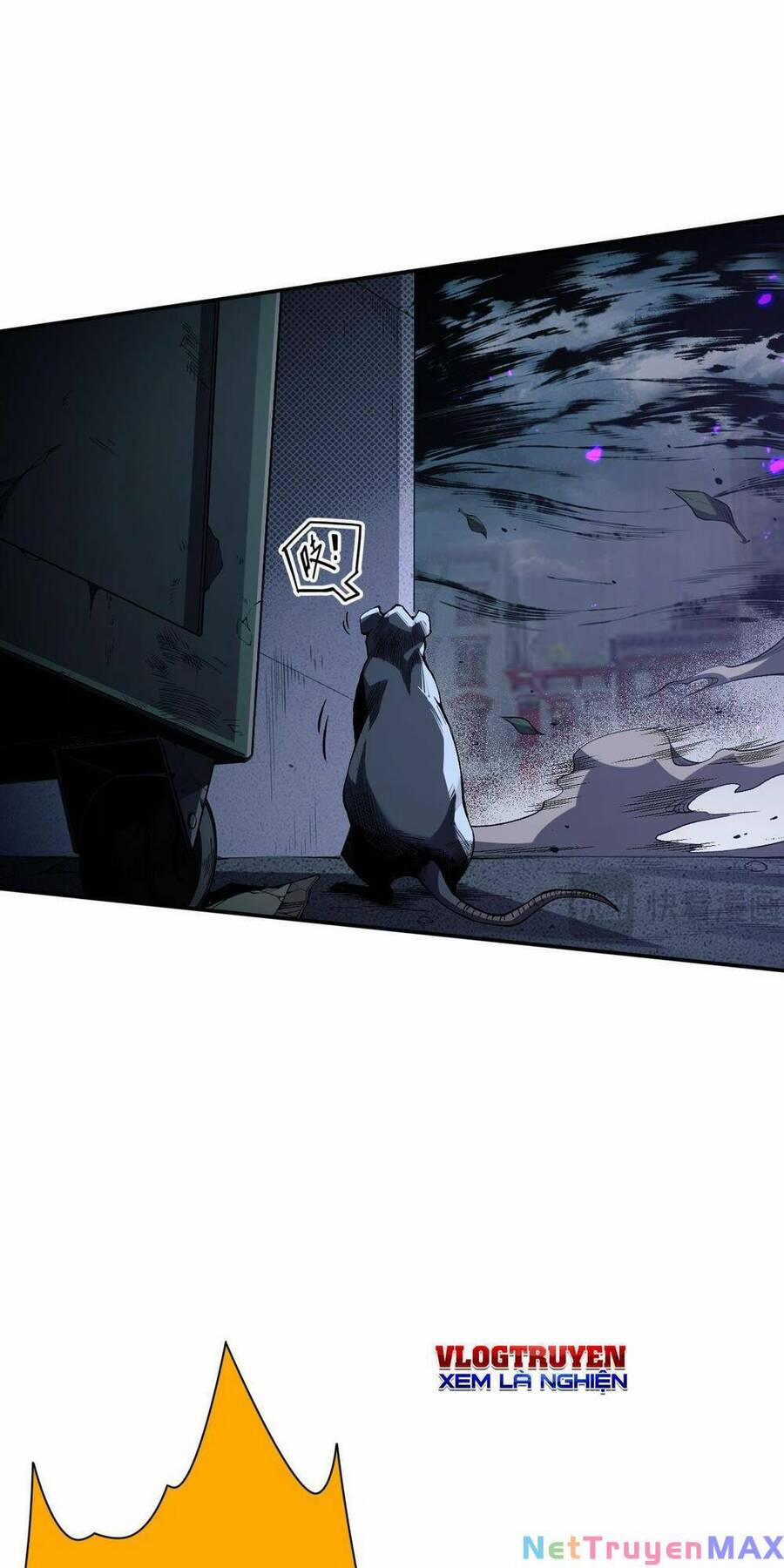 Thảm Họa Tử Linh Sư 12 trang 24