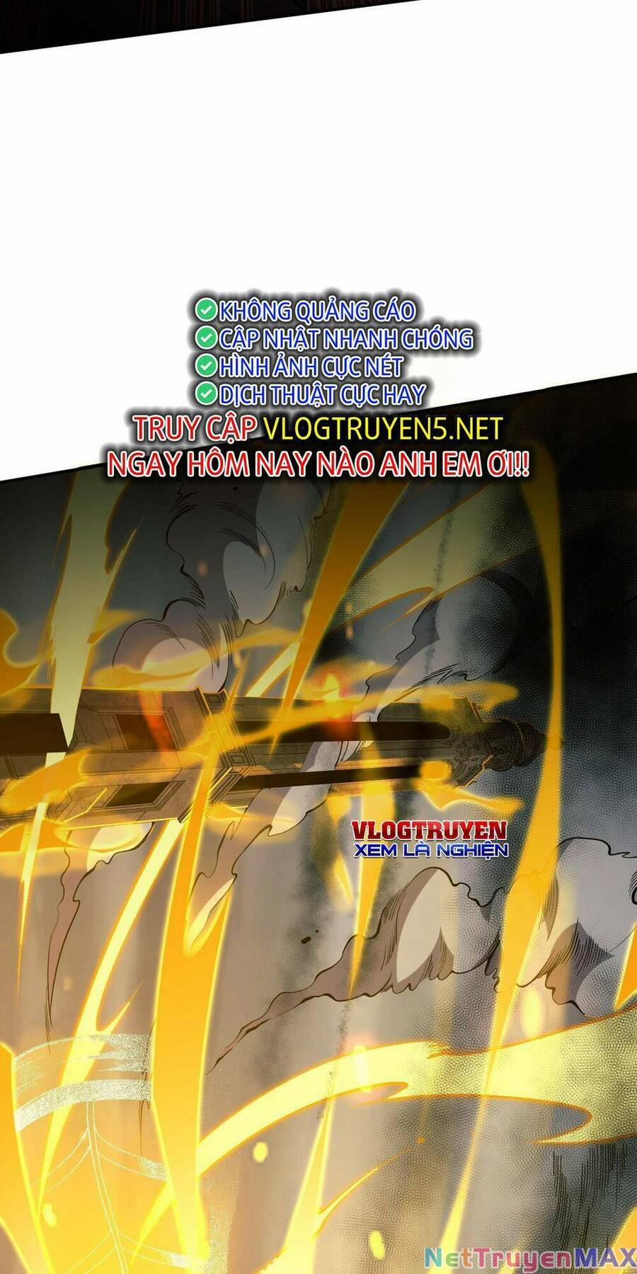 Thảm Họa Tử Linh Sư 12 trang 26