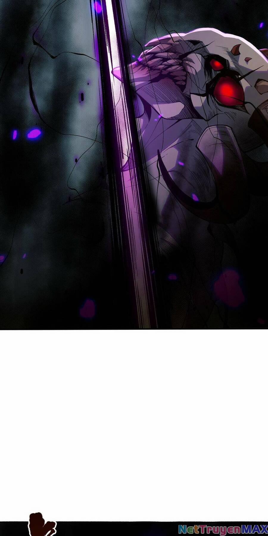 Thảm Họa Tử Linh Sư 12 trang 28