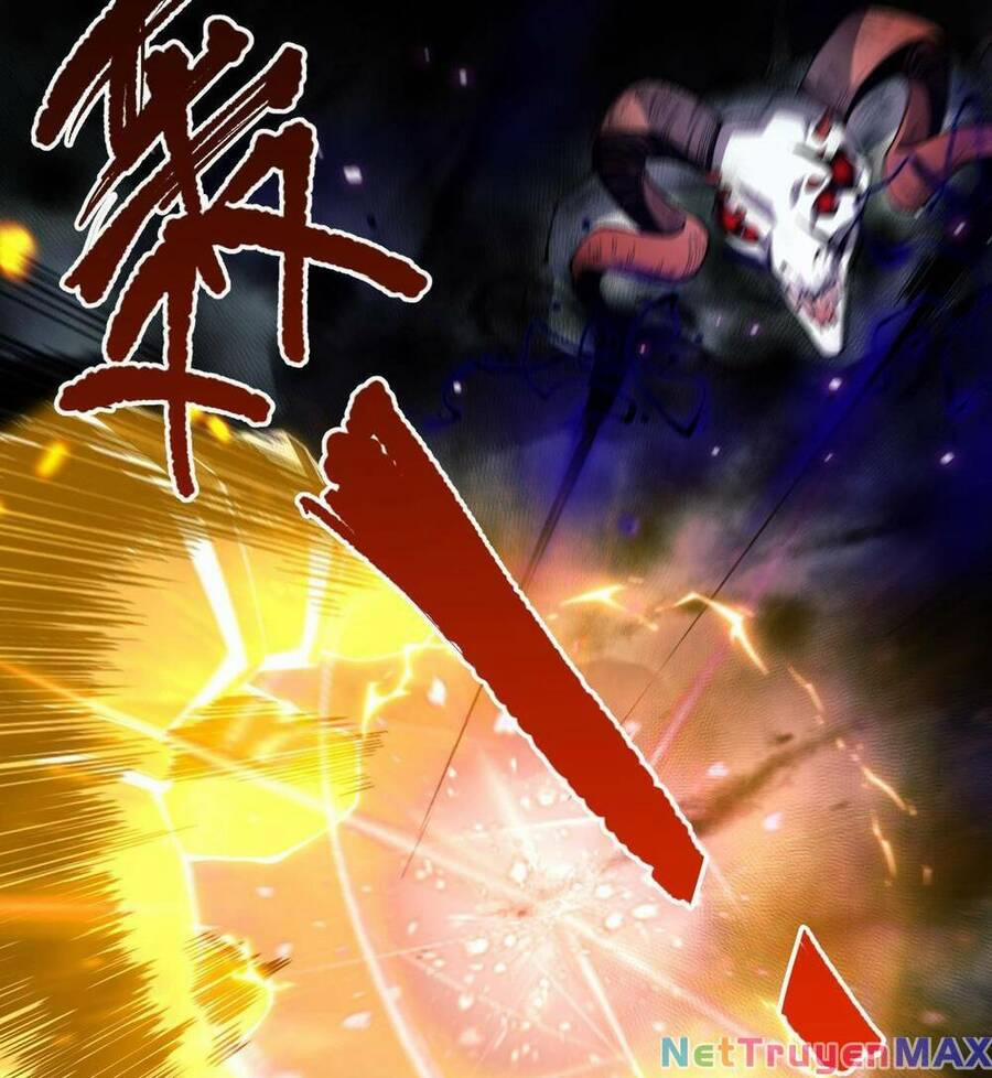 Thảm Họa Tử Linh Sư 12 trang 29