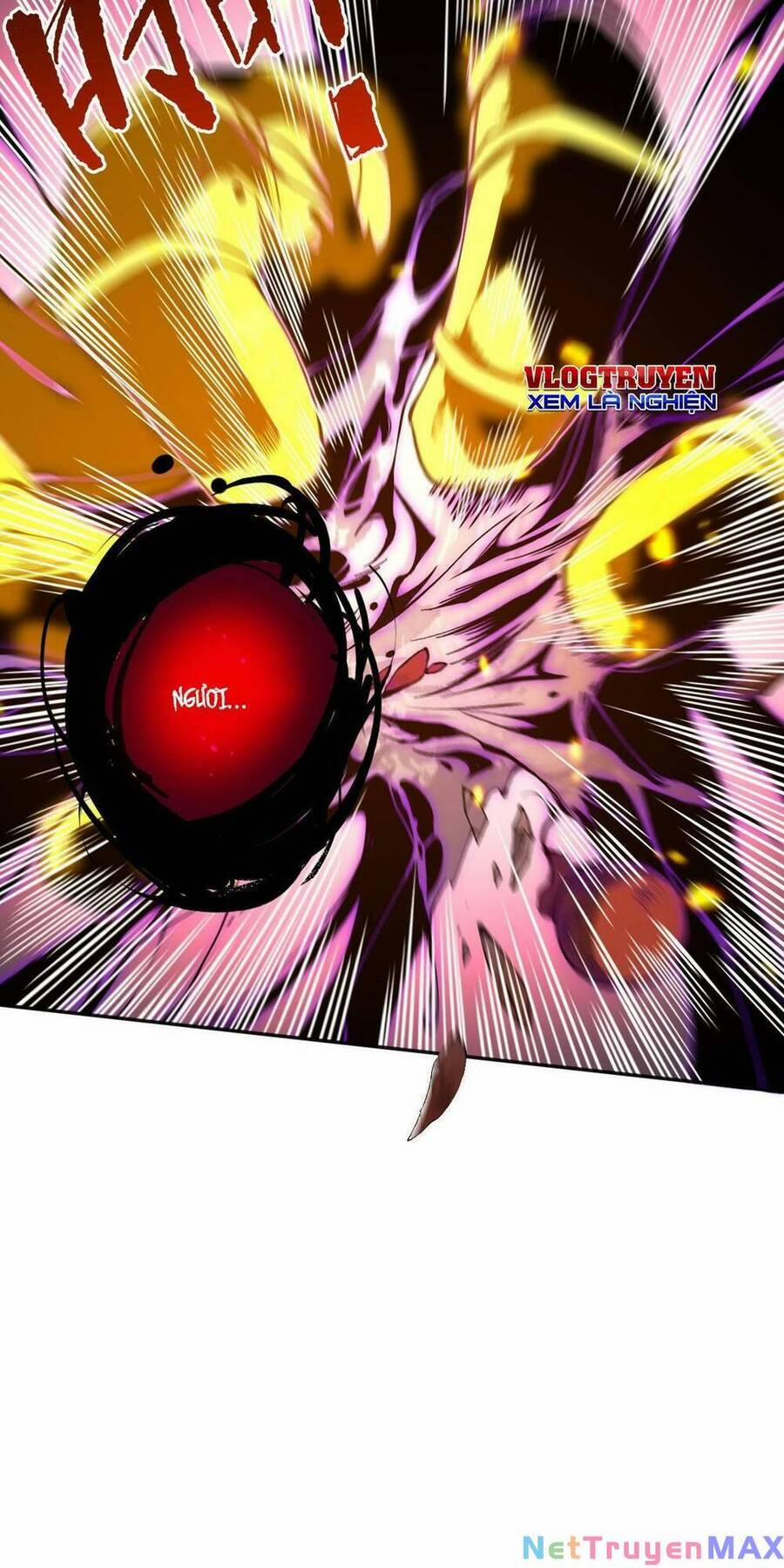 Thảm Họa Tử Linh Sư 12 trang 34