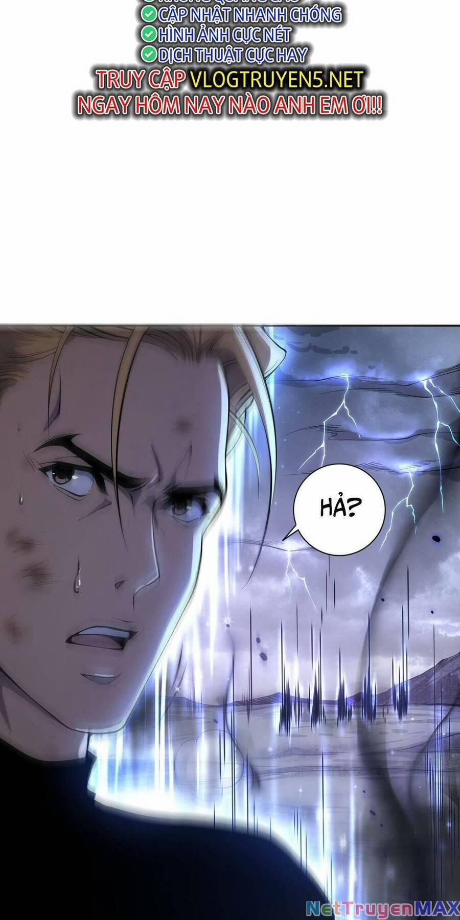 Thảm Họa Tử Linh Sư 12 trang 45