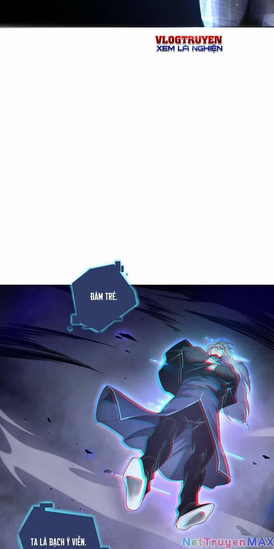 Thảm Họa Tử Linh Sư 12 trang 46