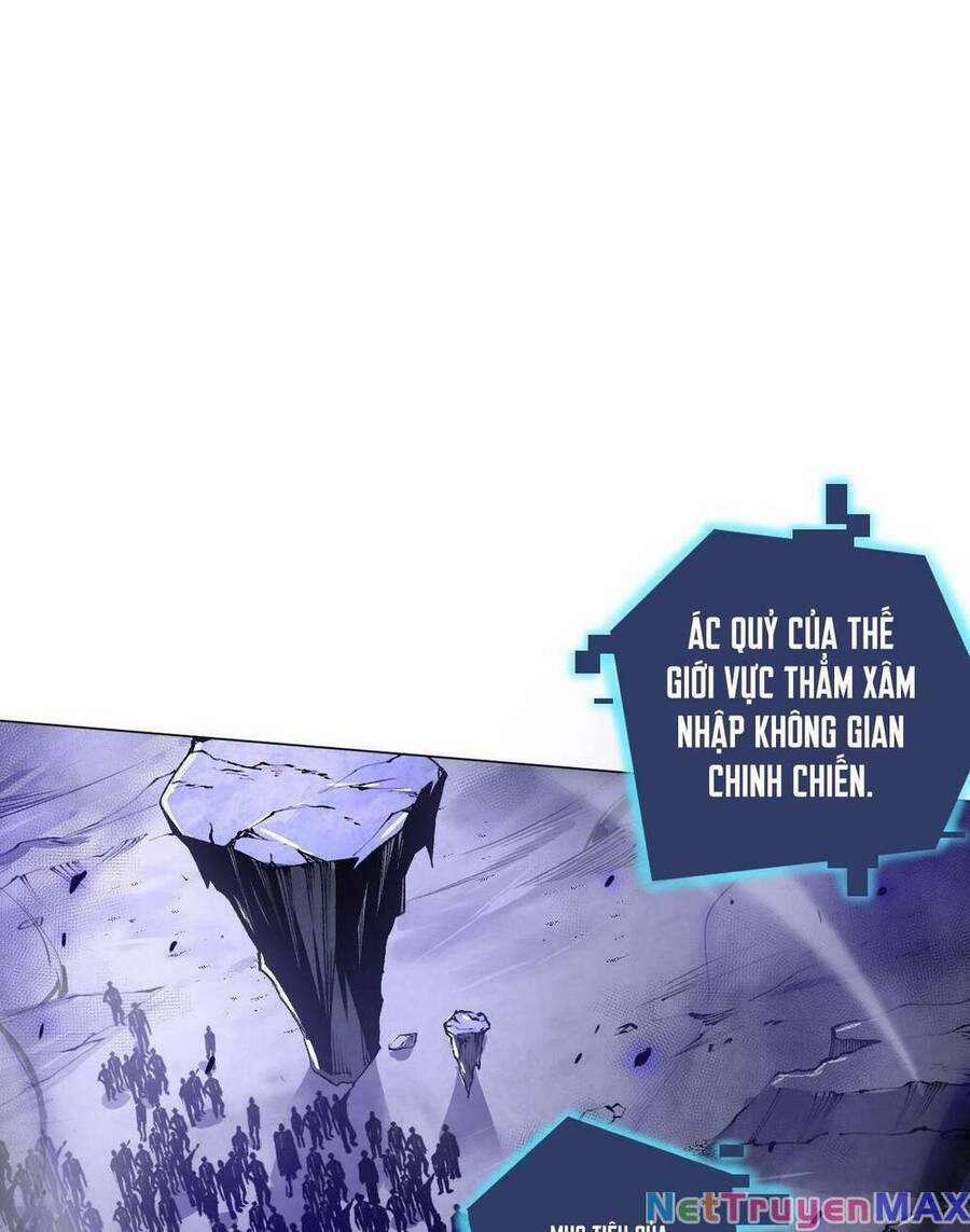 Thảm Họa Tử Linh Sư 12 trang 49