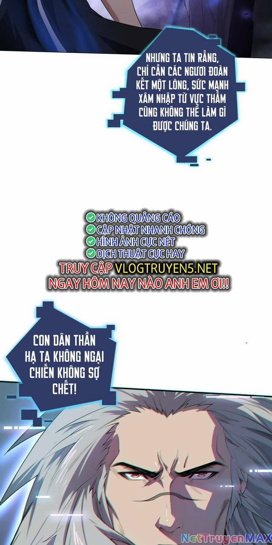 Thảm Họa Tử Linh Sư 12 trang 52