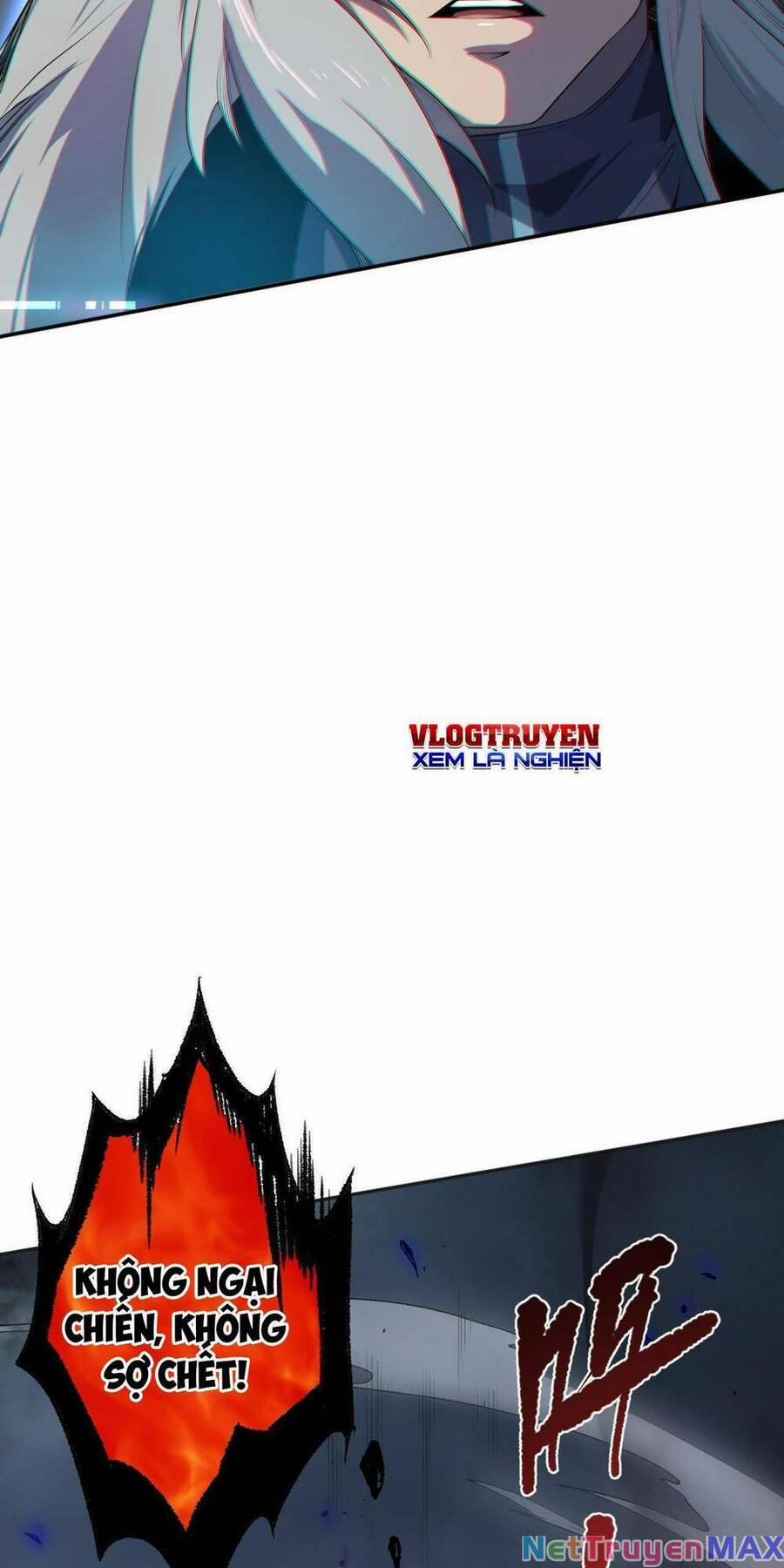 Thảm Họa Tử Linh Sư 12 trang 53