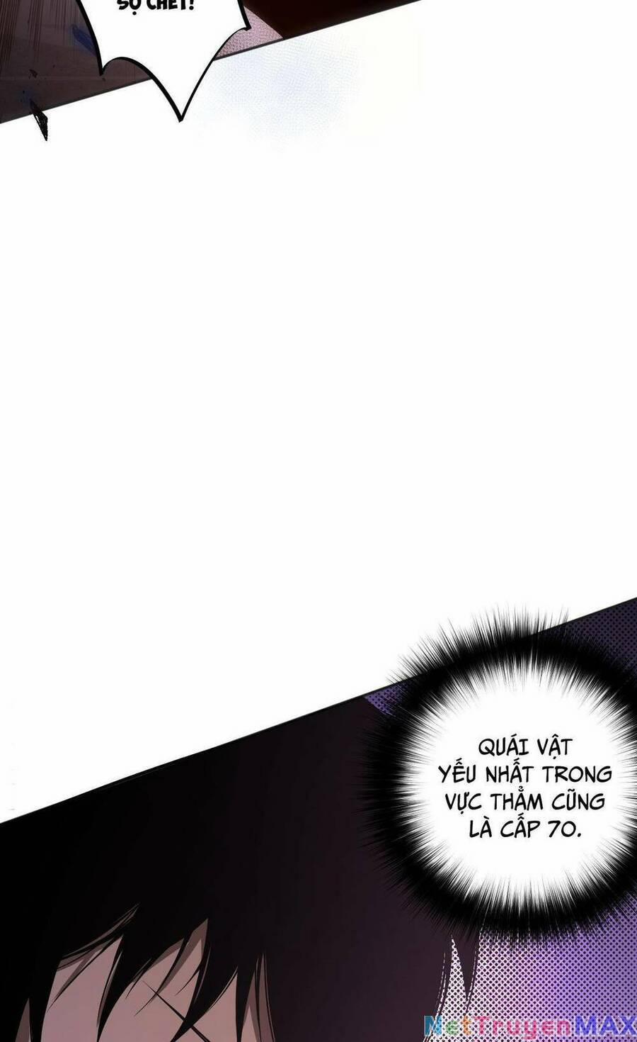 Thảm Họa Tử Linh Sư 12 trang 56