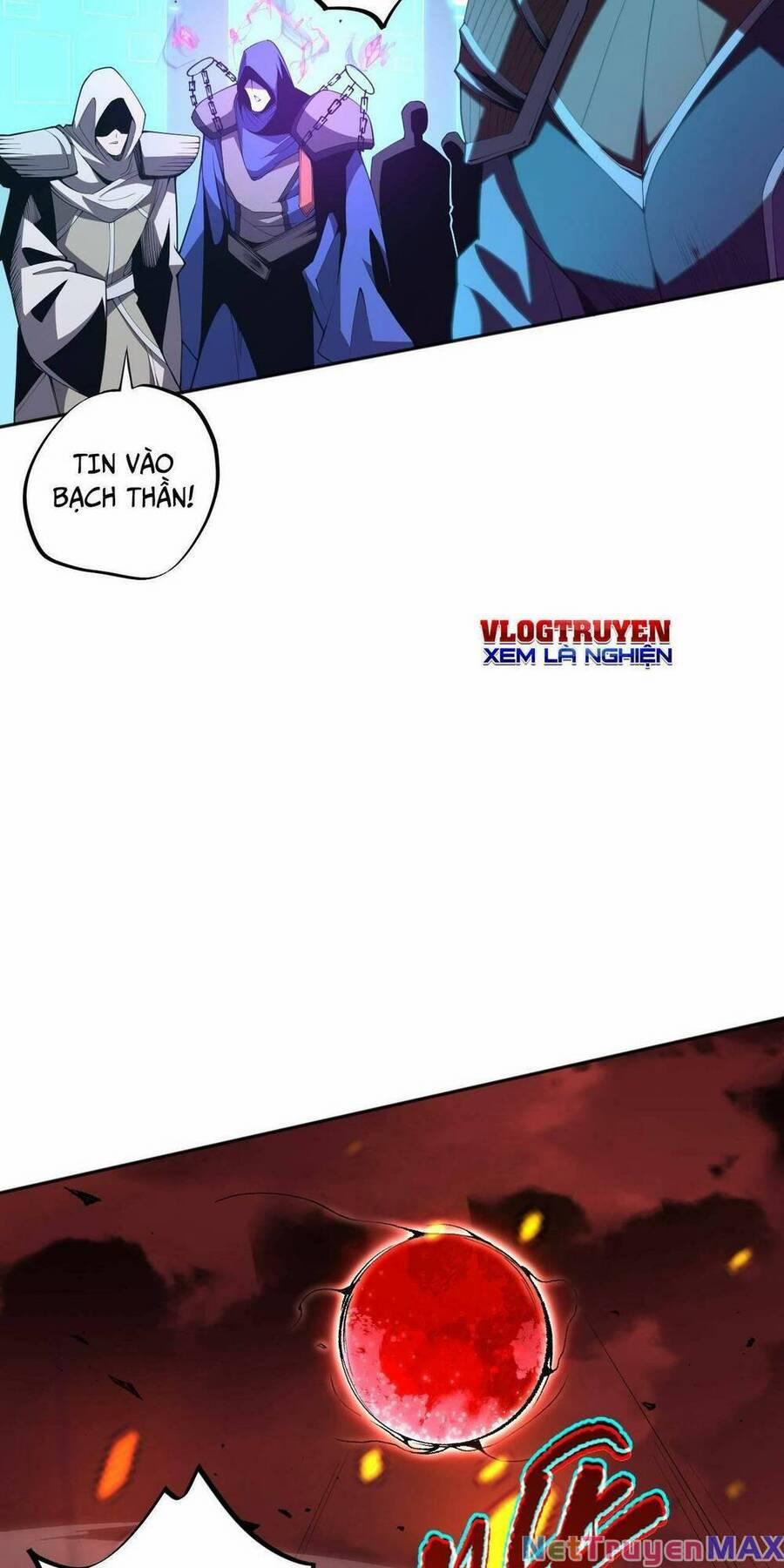 Thảm Họa Tử Linh Sư 12 trang 60