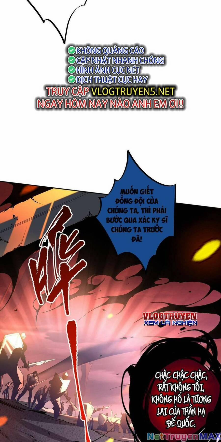 Thảm Họa Tử Linh Sư 12 trang 62