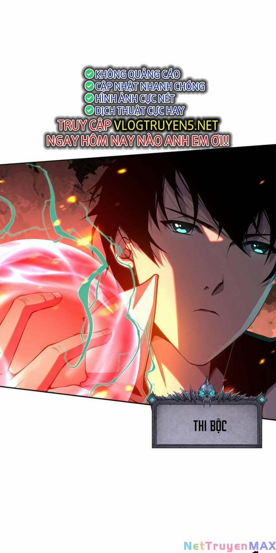 Thảm Họa Tử Linh Sư 12 trang 7