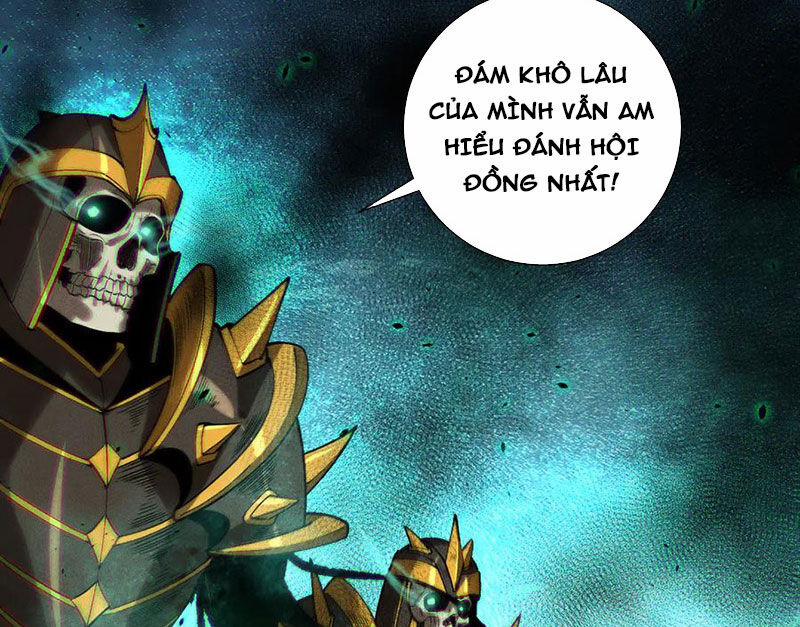 Thảm Họa Tử Linh Sư 121 trang 103