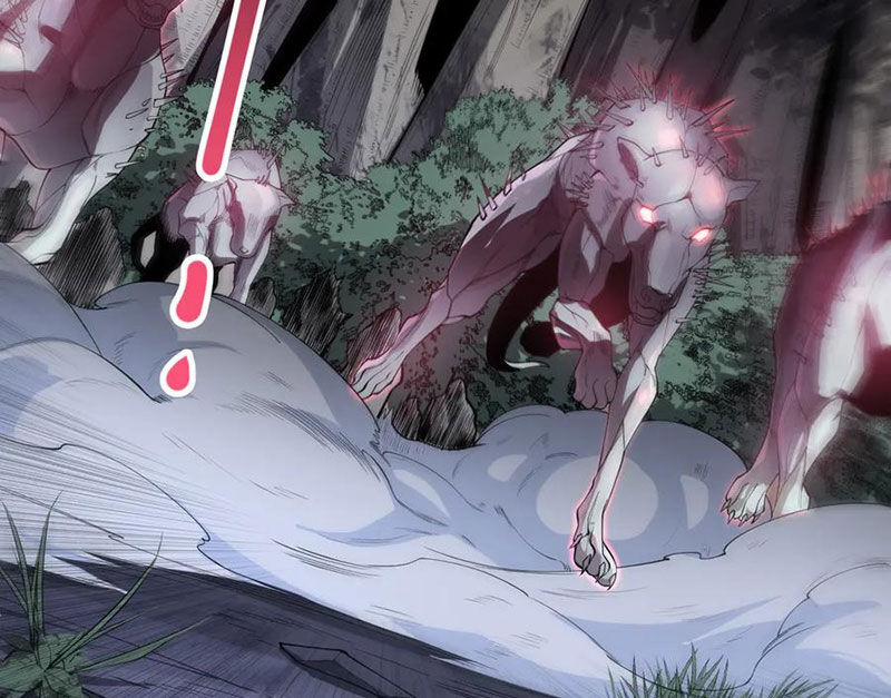 Thảm Họa Tử Linh Sư 121 trang 122