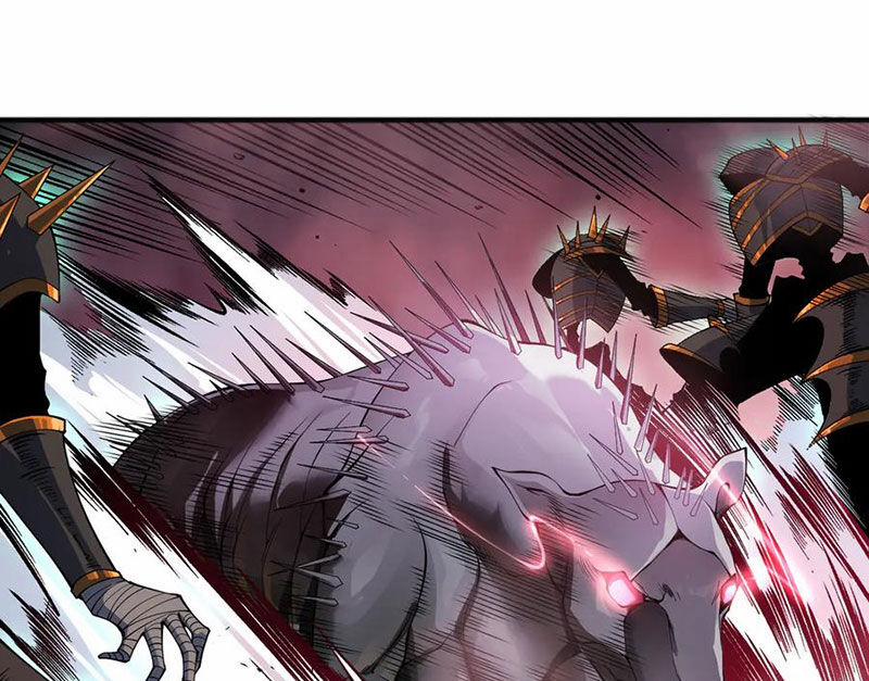 Thảm Họa Tử Linh Sư 121 trang 124