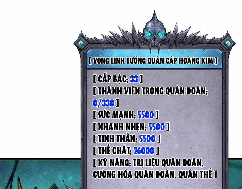 Thảm Họa Tử Linh Sư 121 trang 140