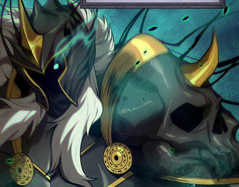 Thảm Họa Tử Linh Sư 121 trang 141