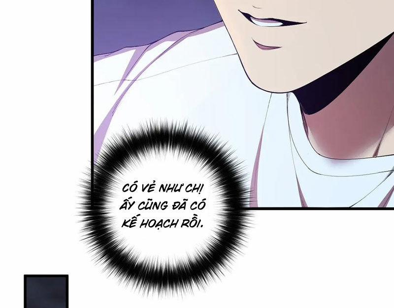 Thảm Họa Tử Linh Sư 121 trang 3