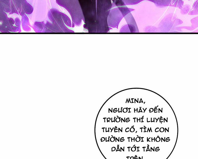 Thảm Họa Tử Linh Sư 121 trang 38