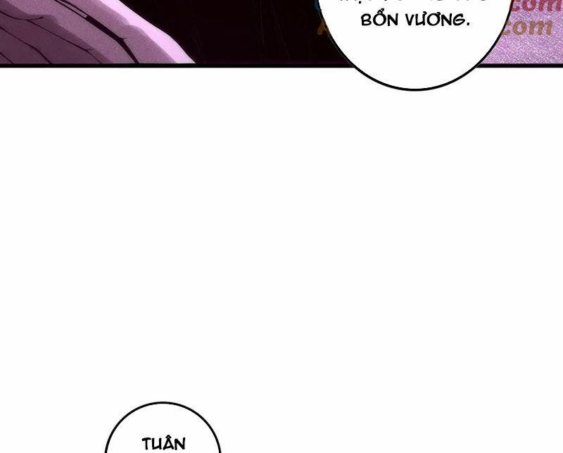 Thảm Họa Tử Linh Sư 121 trang 40