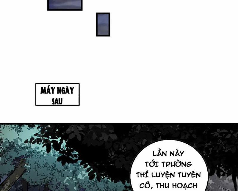 Thảm Họa Tử Linh Sư 121 trang 57