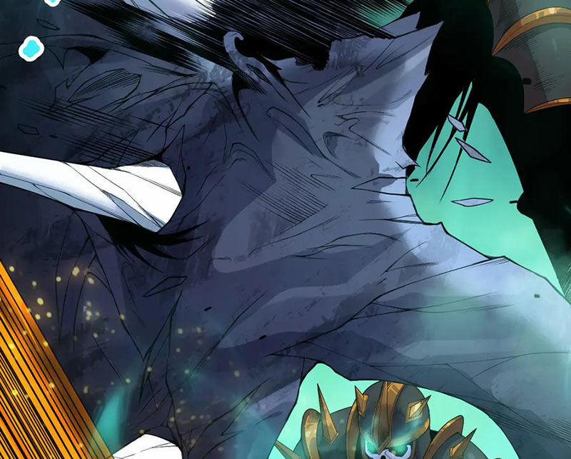 Thảm Họa Tử Linh Sư 121 trang 61