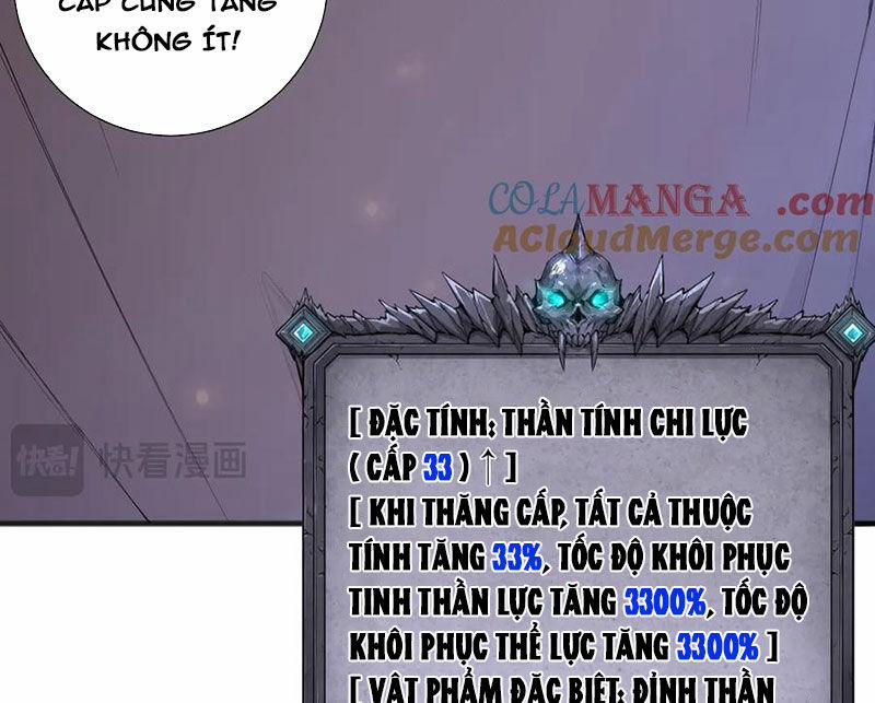 Thảm Họa Tử Linh Sư 121 trang 70