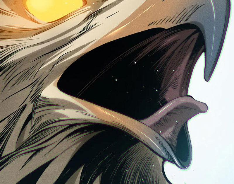 Thảm Họa Tử Linh Sư 121 trang 85