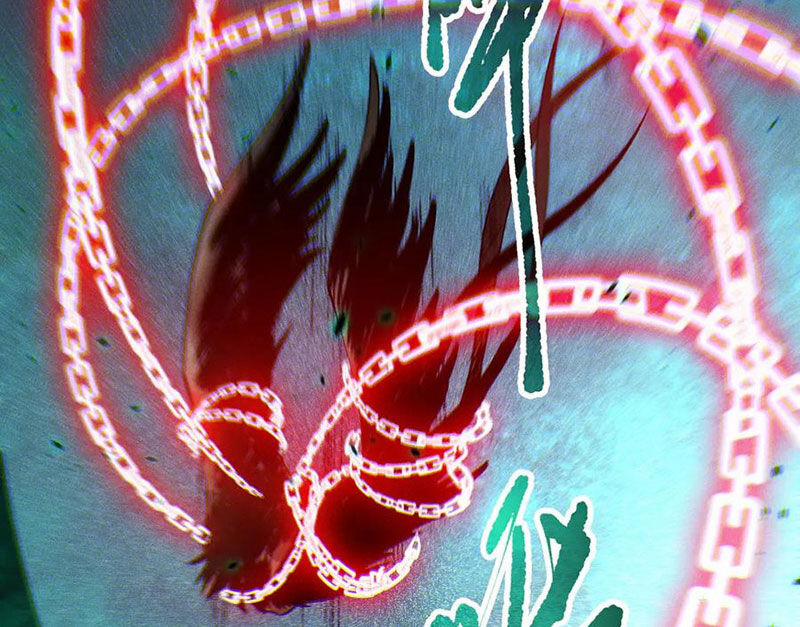 Thảm Họa Tử Linh Sư 121 trang 99