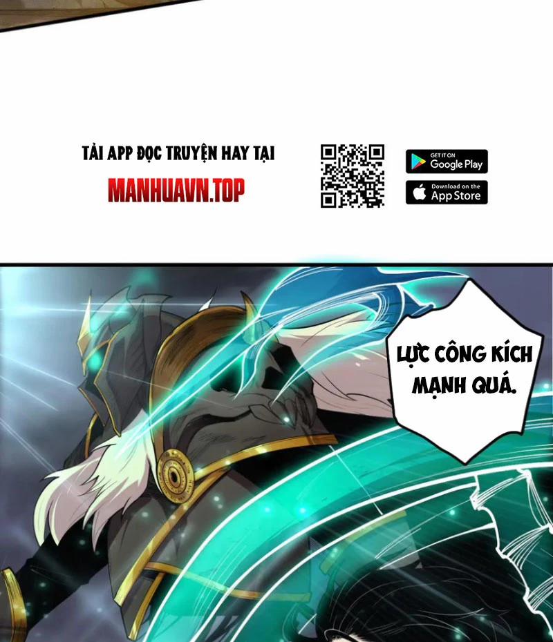 Thảm Họa Tử Linh Sư 122 trang 10