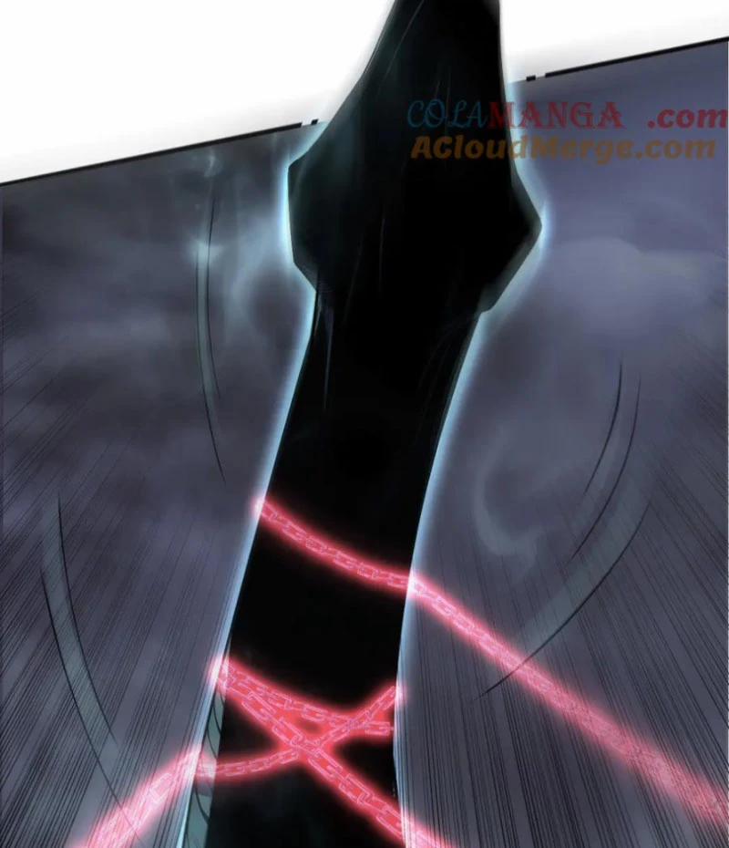 Thảm Họa Tử Linh Sư 122 trang 14