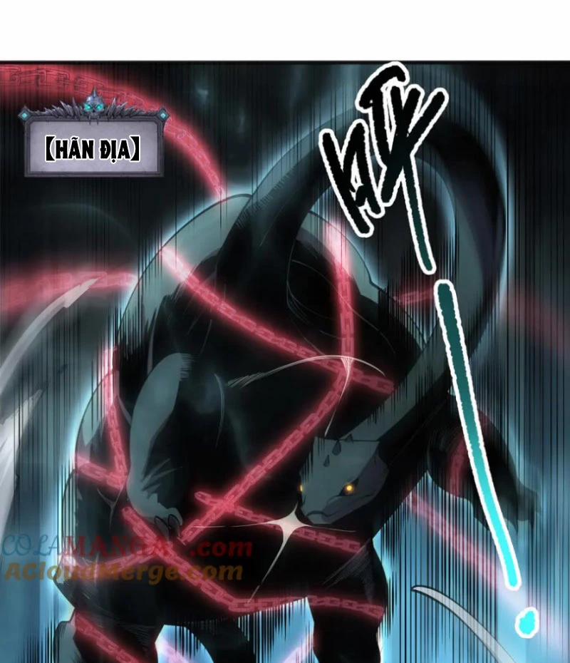 Thảm Họa Tử Linh Sư 122 trang 16