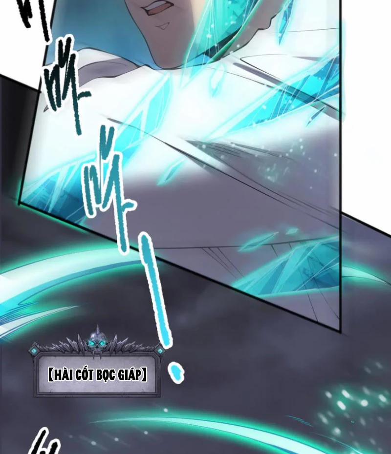 Thảm Họa Tử Linh Sư 122 trang 20