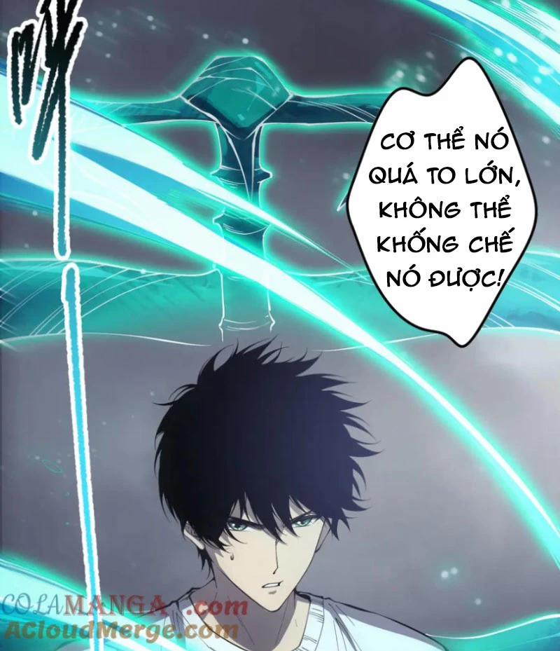 Thảm Họa Tử Linh Sư 122 trang 21