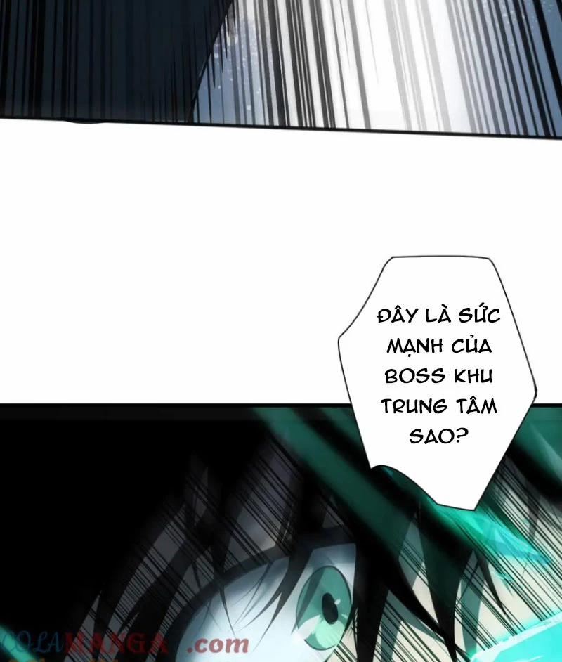 Thảm Họa Tử Linh Sư 122 trang 29