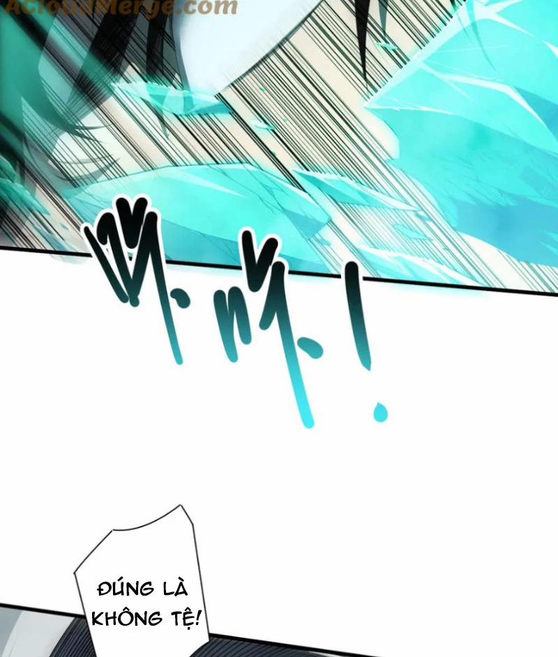 Thảm Họa Tử Linh Sư 122 trang 30