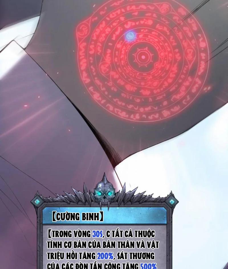 Thảm Họa Tử Linh Sư 122 trang 39