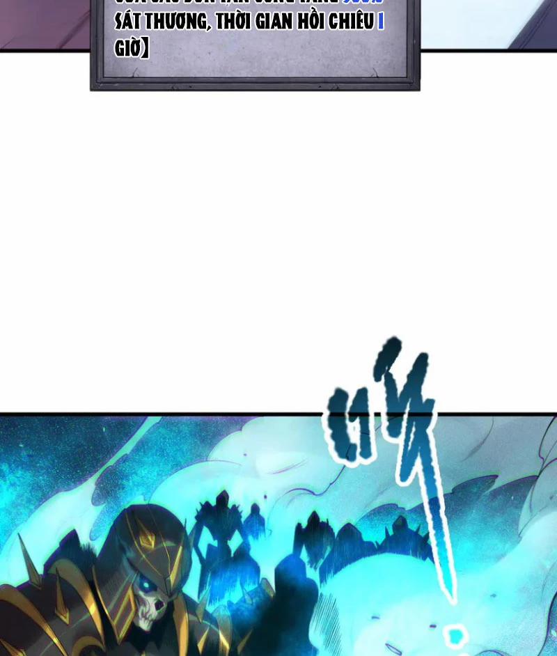Thảm Họa Tử Linh Sư 122 trang 40
