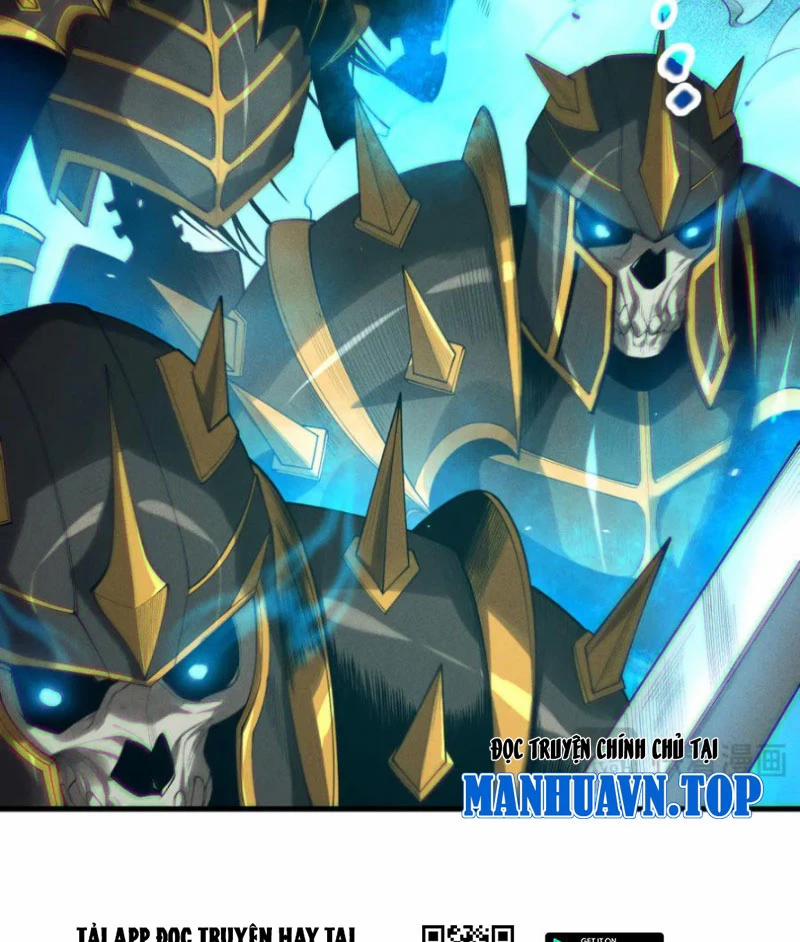 Thảm Họa Tử Linh Sư 122 trang 41