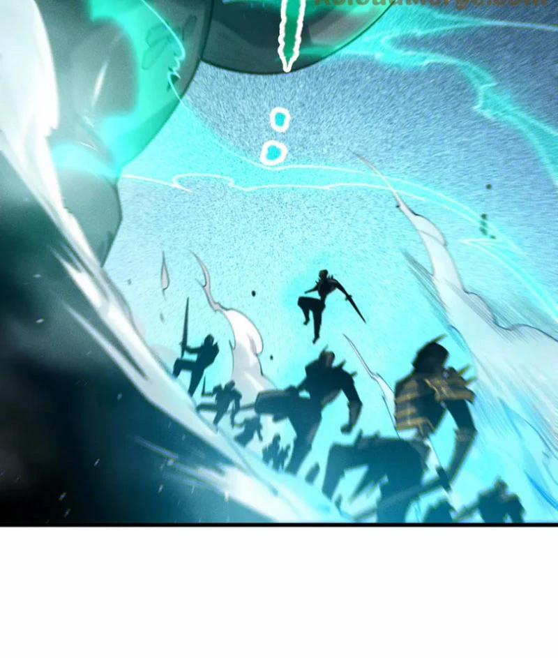 Thảm Họa Tử Linh Sư 122 trang 43