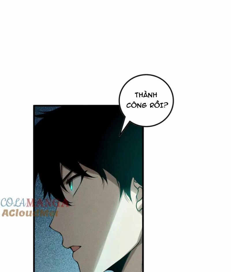 Thảm Họa Tử Linh Sư 122 trang 50