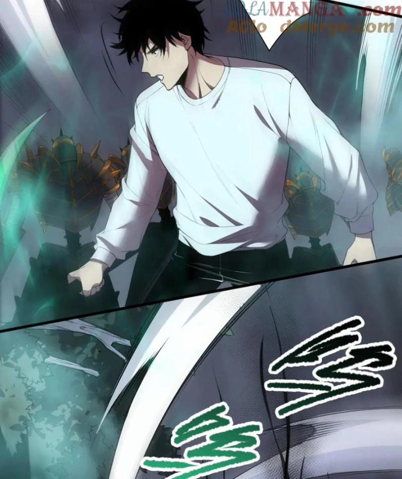 Thảm Họa Tử Linh Sư 122 trang 66