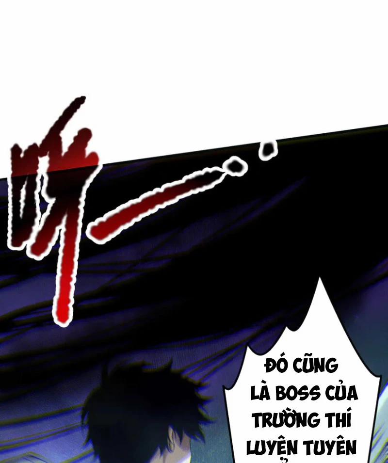 Thảm Họa Tử Linh Sư 122 trang 77