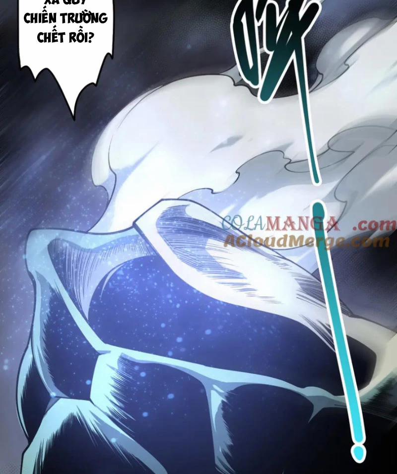 Thảm Họa Tử Linh Sư 122 trang 81