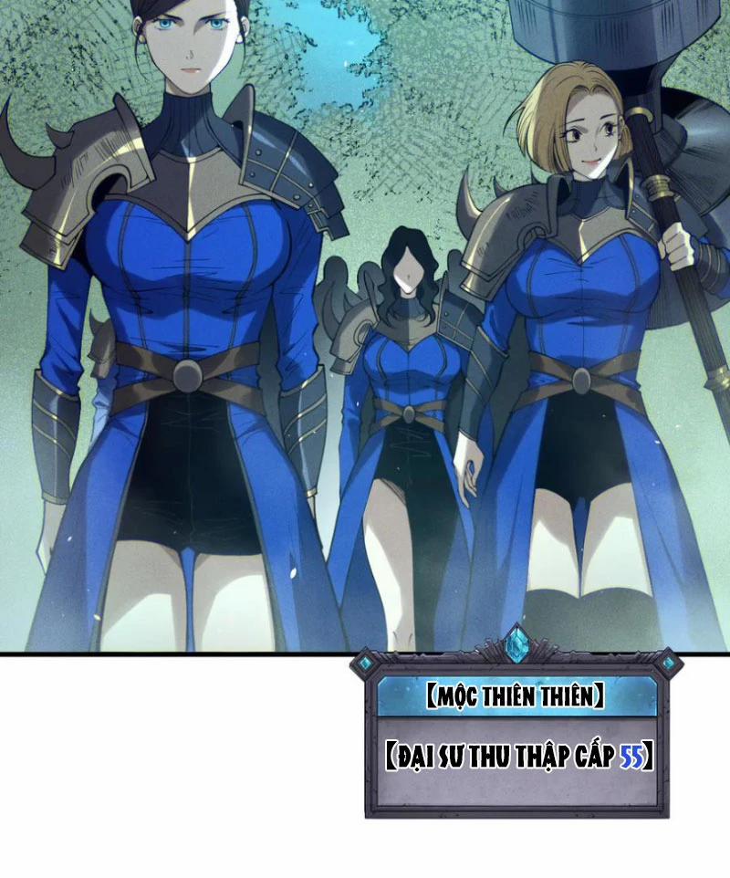 Thảm Họa Tử Linh Sư 122 trang 92