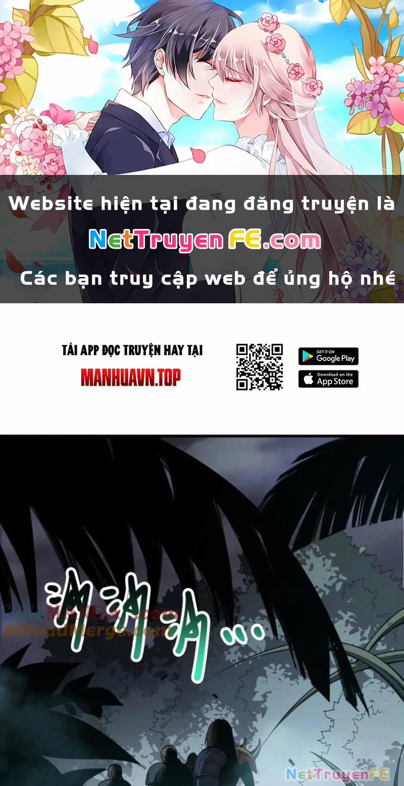 Thảm Họa Tử Linh Sư 123 trang 0