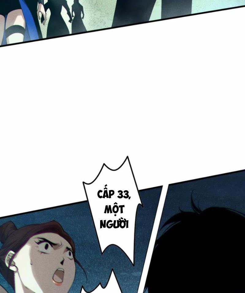 Thảm Họa Tử Linh Sư 123 trang 11