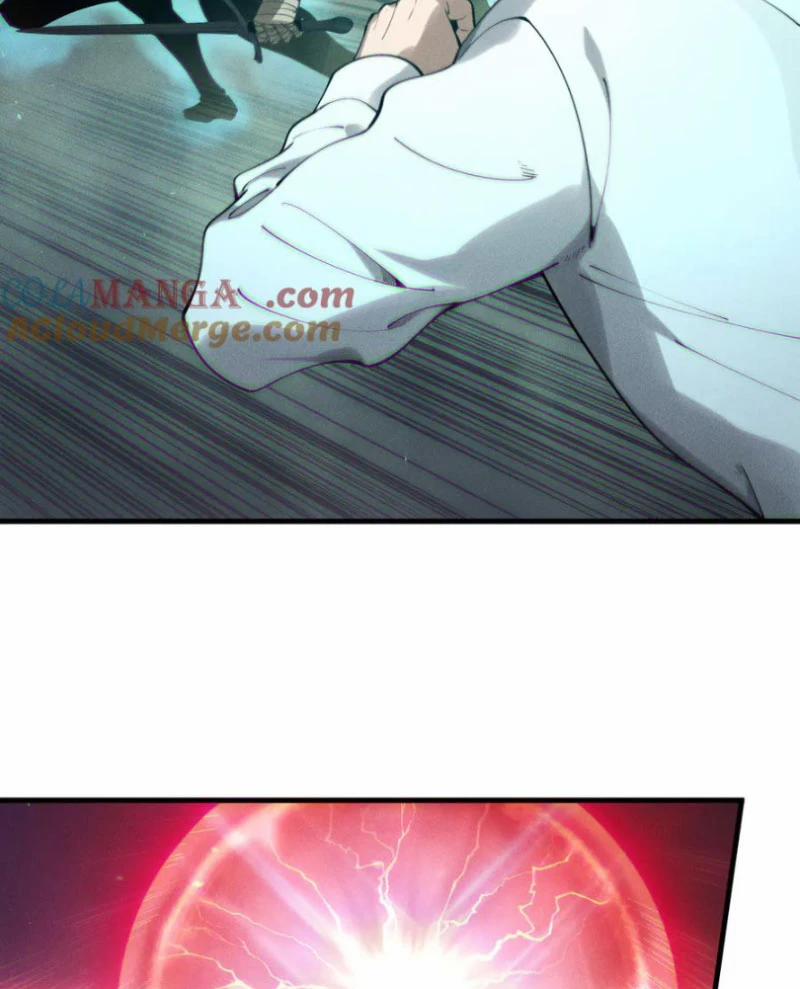 Thảm Họa Tử Linh Sư 123 trang 29