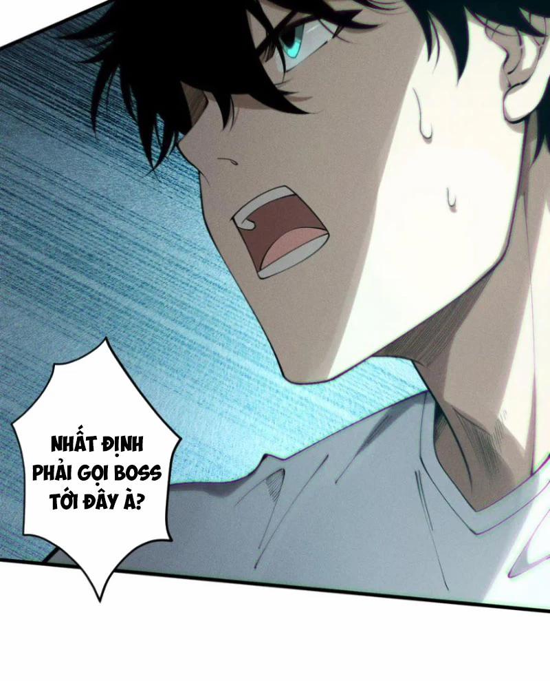 Thảm Họa Tử Linh Sư 123 trang 32