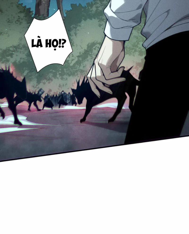 Thảm Họa Tử Linh Sư 123 trang 38