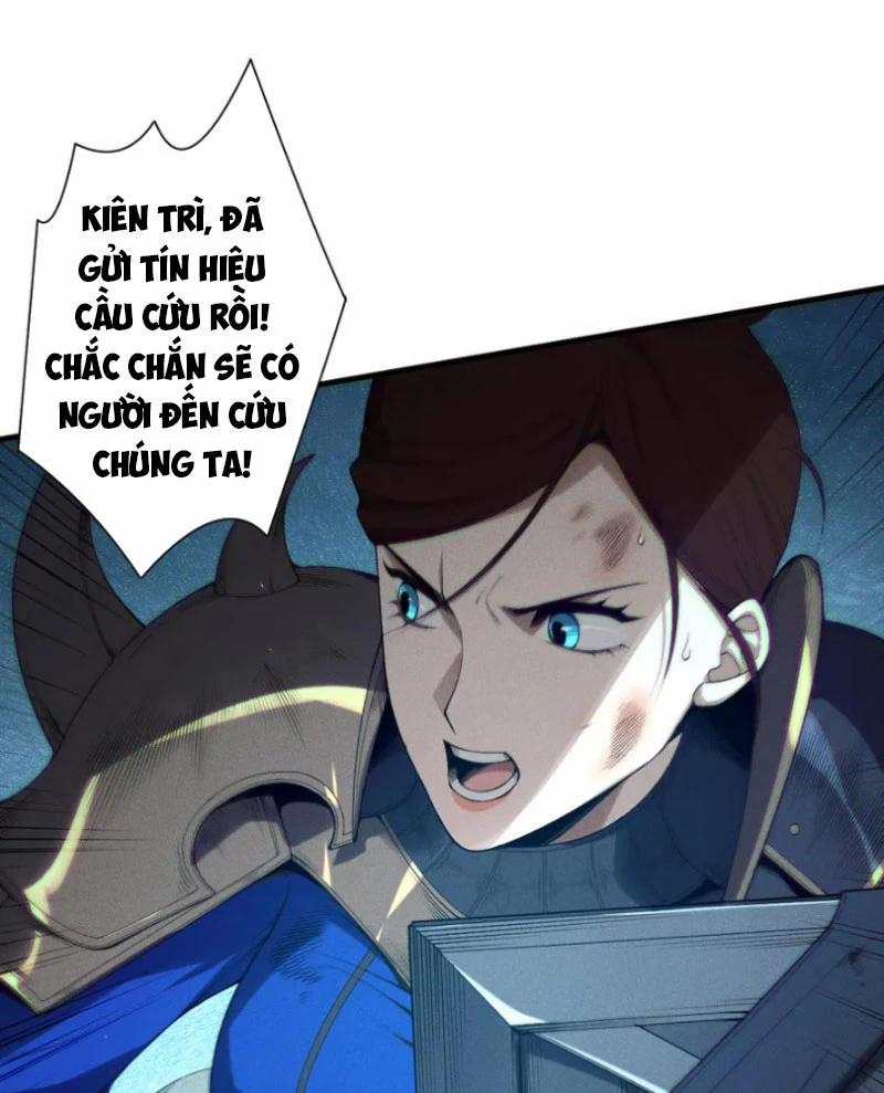 Thảm Họa Tử Linh Sư 123 trang 39